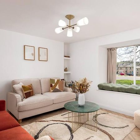 Luxe Design - Chic Cottage - Heart Of Rothbury Εξωτερικό φωτογραφία