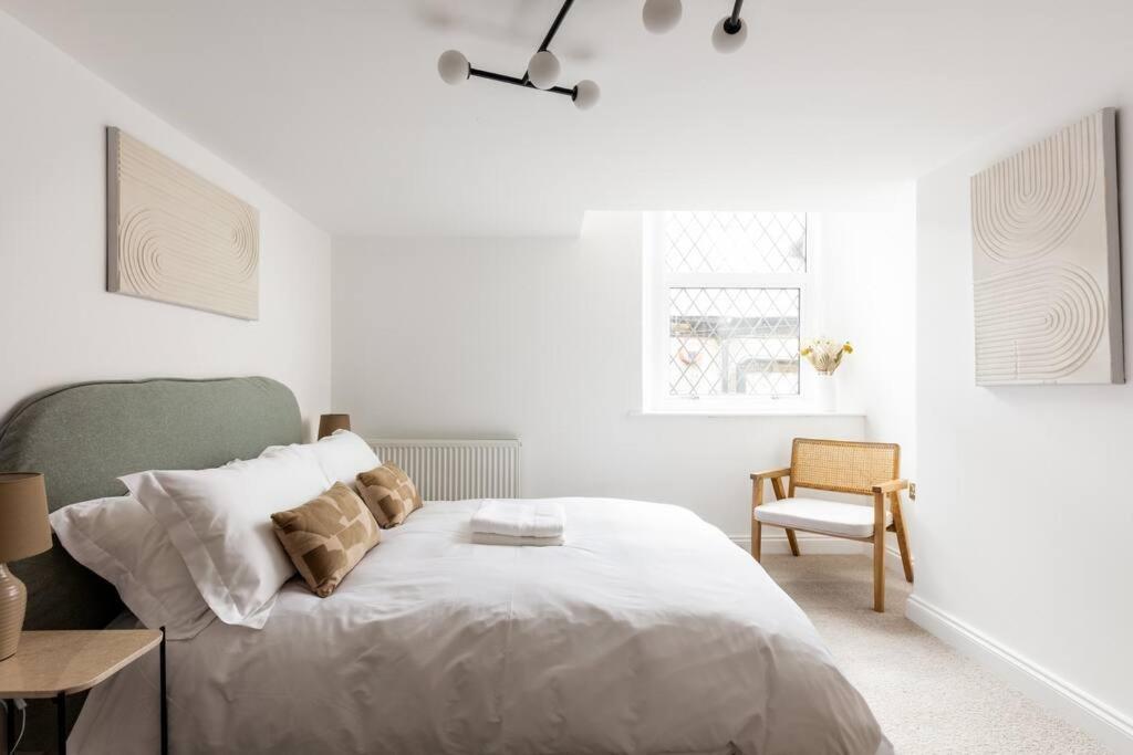 Luxe Design - Chic Cottage - Heart Of Rothbury Εξωτερικό φωτογραφία