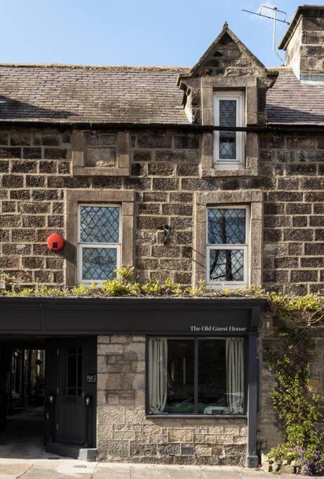 Luxe Design - Chic Cottage - Heart Of Rothbury Εξωτερικό φωτογραφία