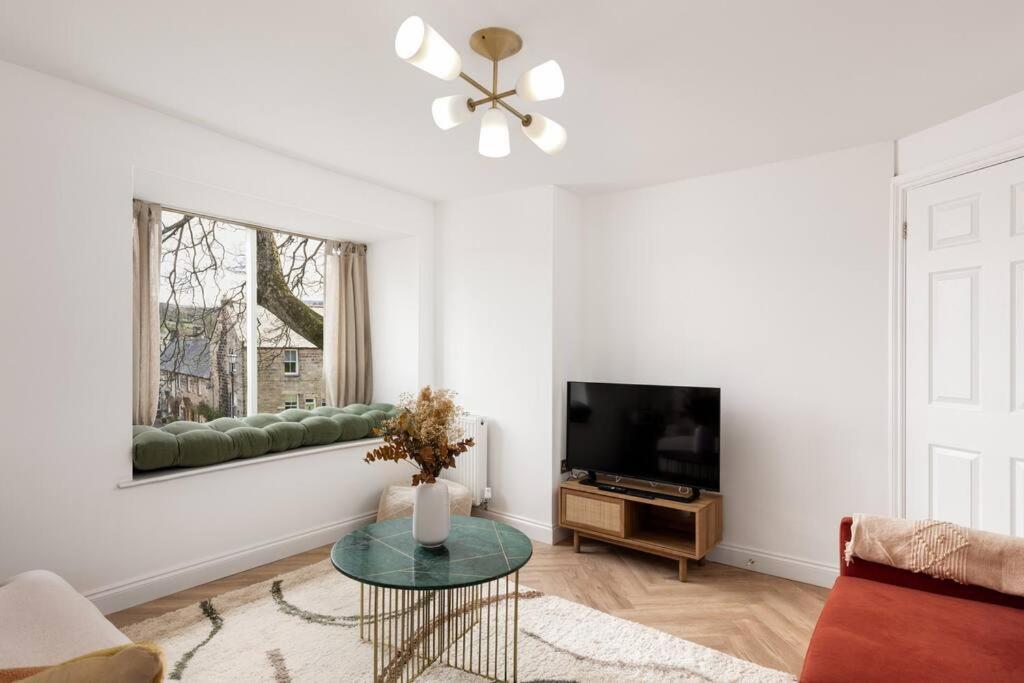 Luxe Design - Chic Cottage - Heart Of Rothbury Εξωτερικό φωτογραφία
