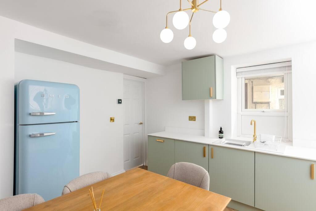 Luxe Design - Chic Cottage - Heart Of Rothbury Εξωτερικό φωτογραφία