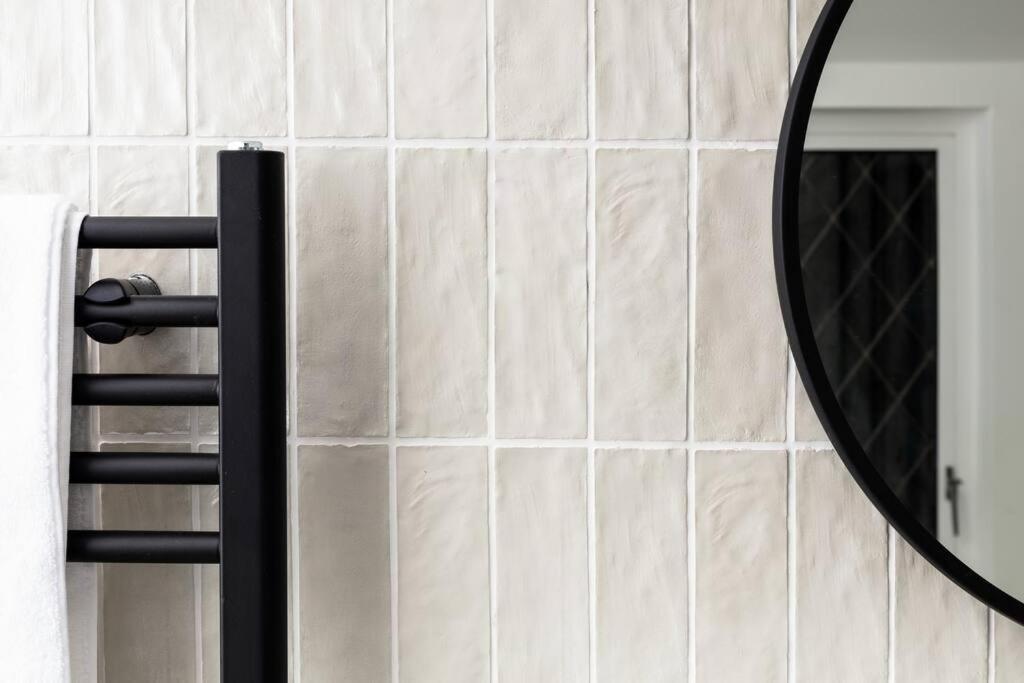 Luxe Design - Chic Cottage - Heart Of Rothbury Εξωτερικό φωτογραφία