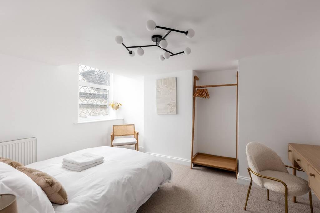 Luxe Design - Chic Cottage - Heart Of Rothbury Εξωτερικό φωτογραφία