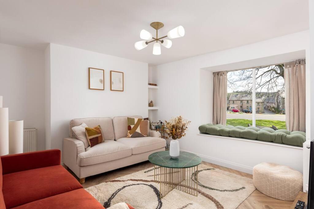Luxe Design - Chic Cottage - Heart Of Rothbury Εξωτερικό φωτογραφία
