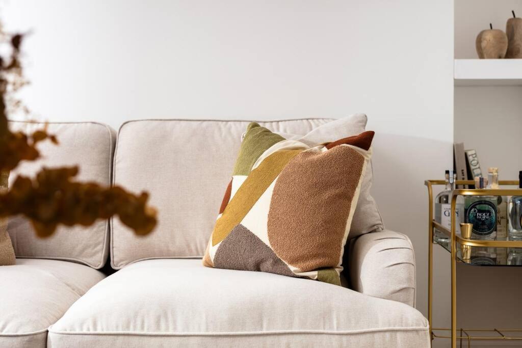 Luxe Design - Chic Cottage - Heart Of Rothbury Εξωτερικό φωτογραφία