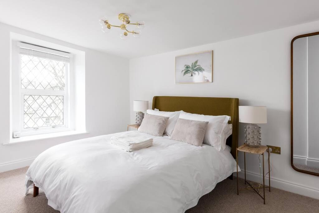 Luxe Design - Chic Cottage - Heart Of Rothbury Εξωτερικό φωτογραφία